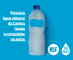 Água Puríssima