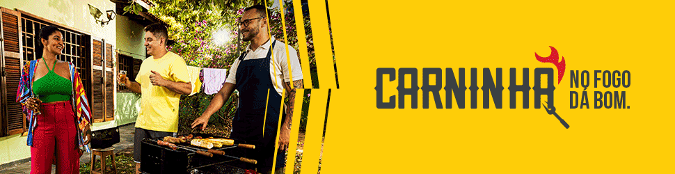 Campanha Magalu Topo