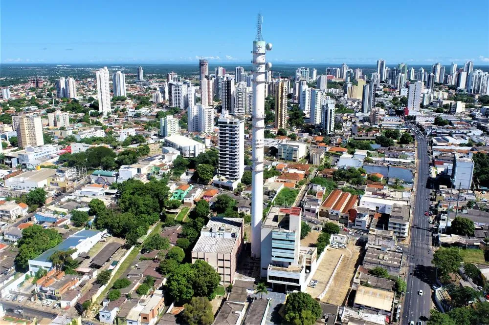 Cuiaba - MT