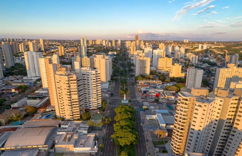 Campo Grande - MS