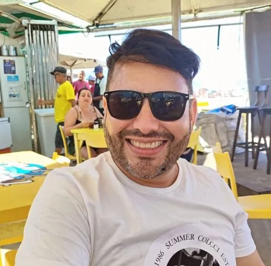 Blog do Roberto Politíca