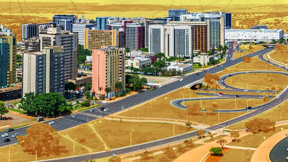 Brasília - DF